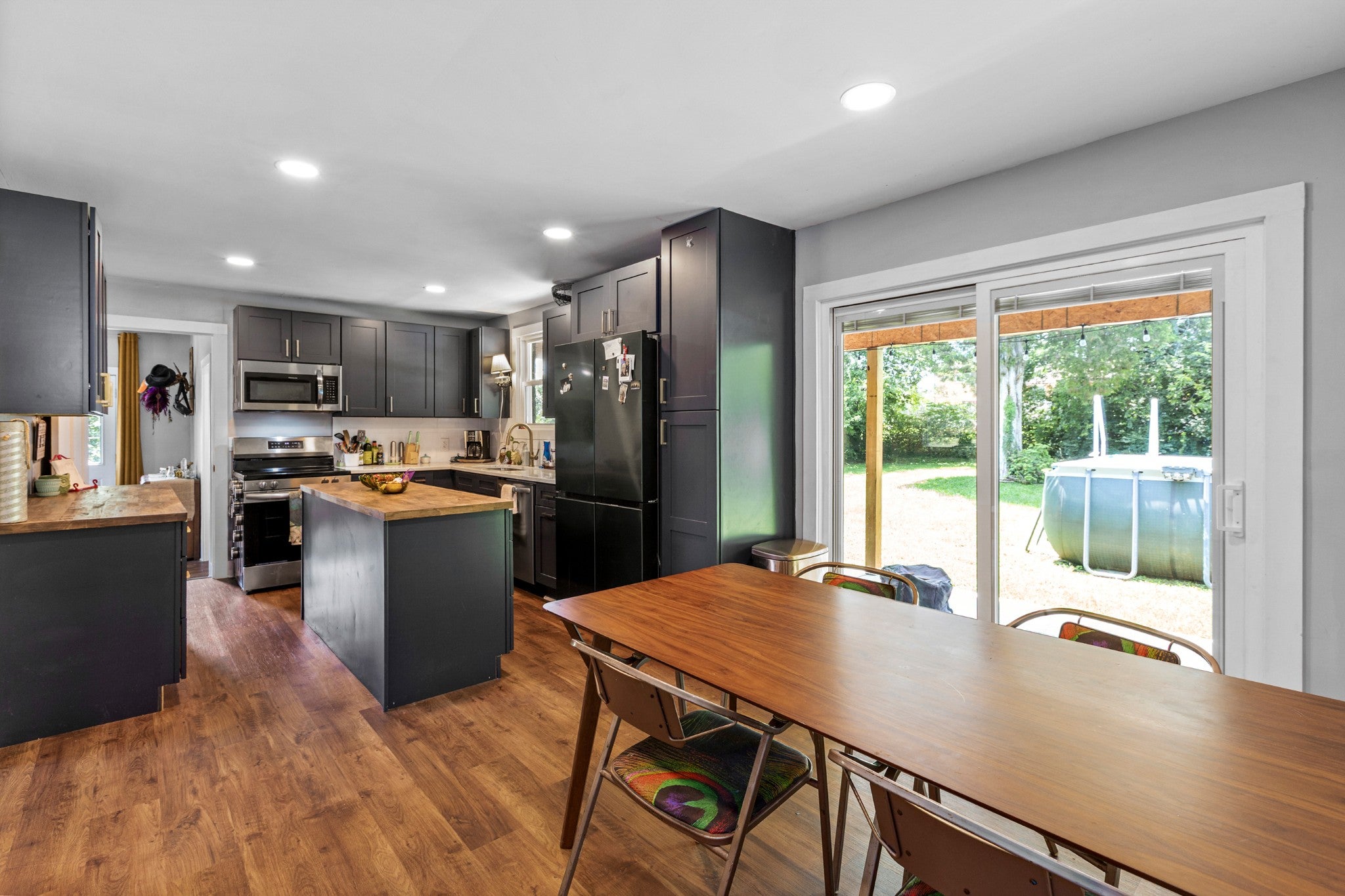 3309 Moorewood Dr