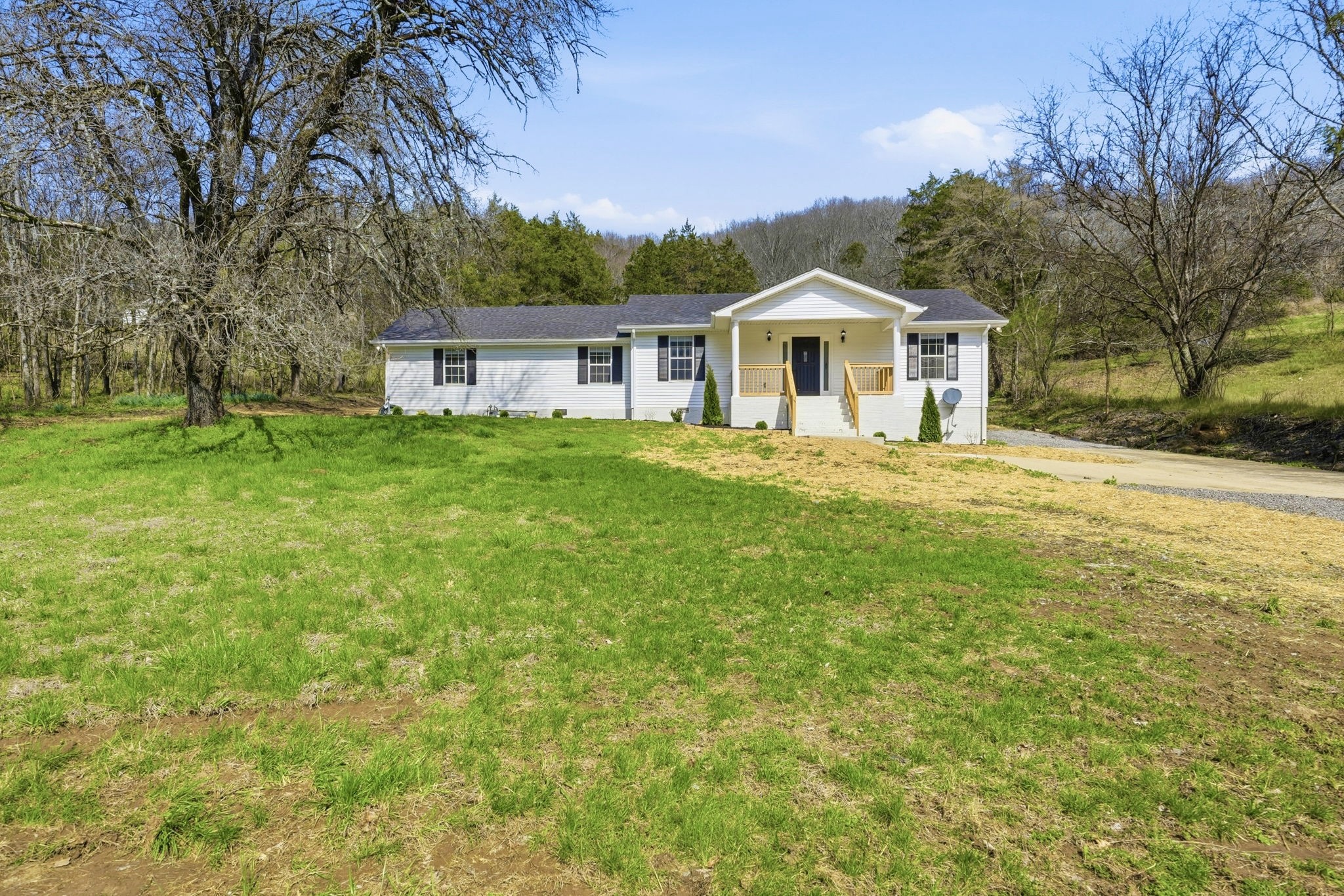 150 Turkey Creek Hwy