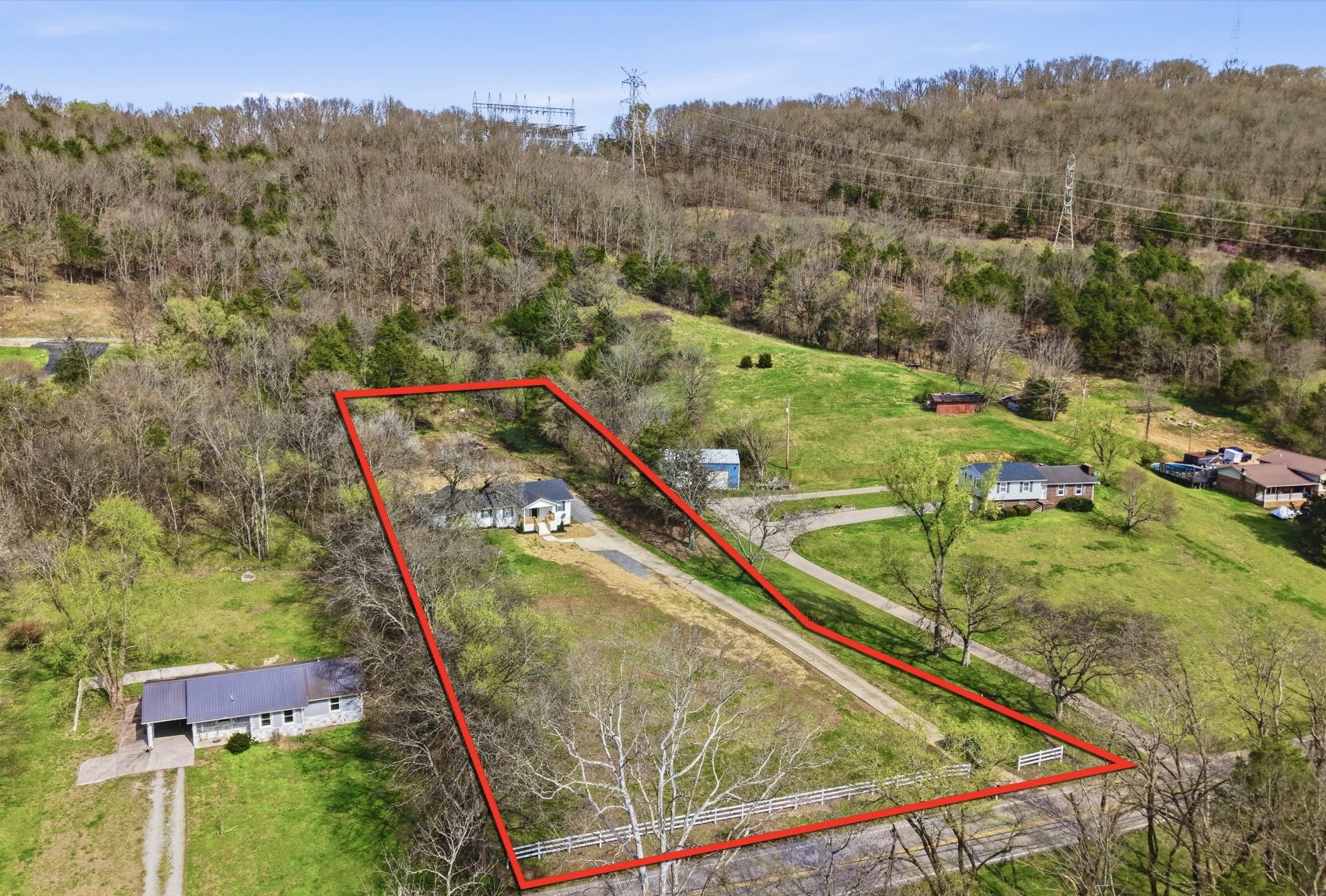 150 Turkey Creek Hwy