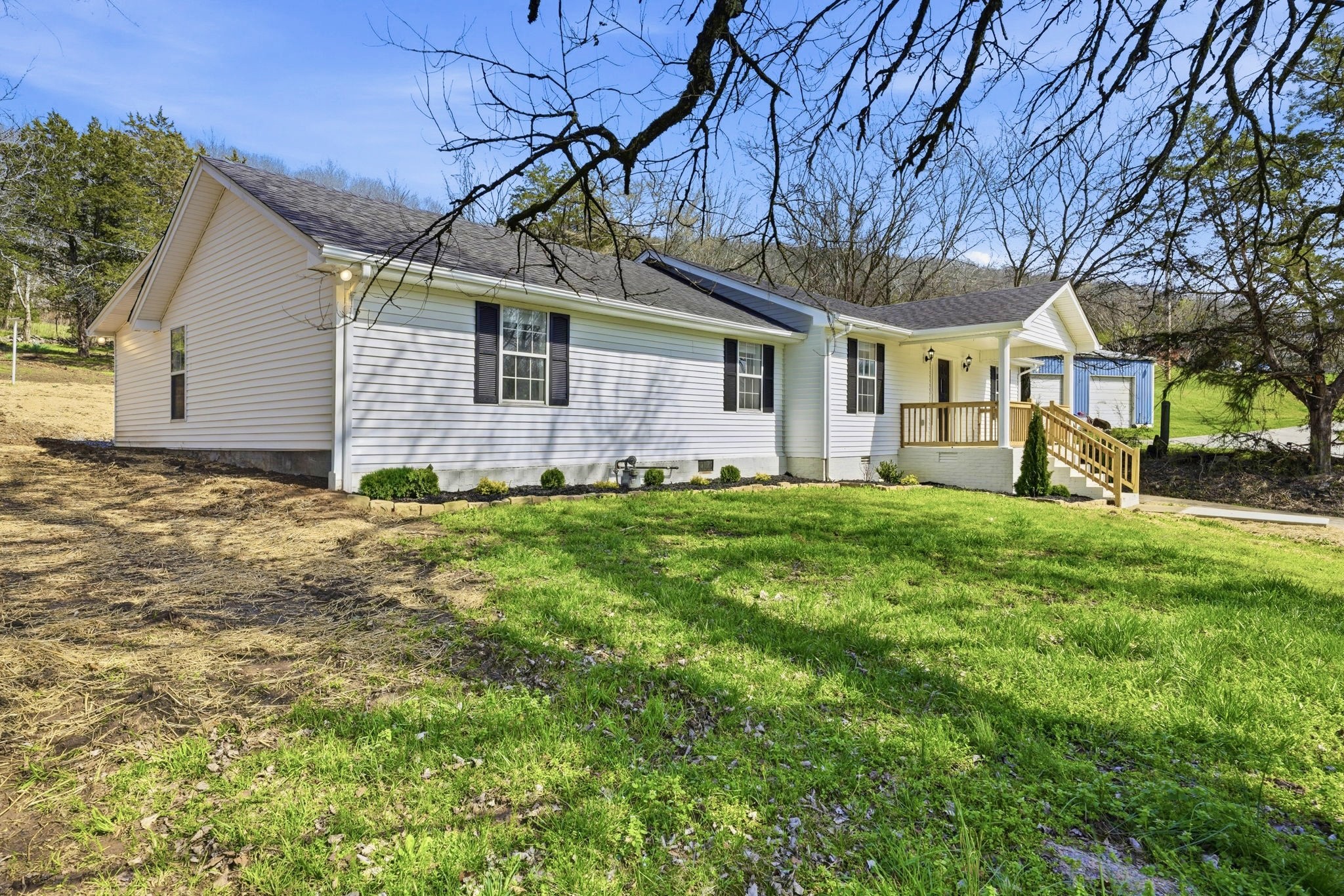 150 Turkey Creek Hwy