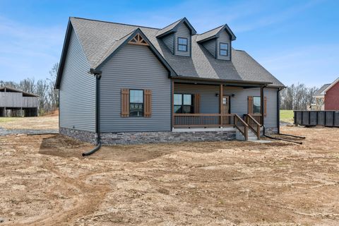 1777 Old Hwy 52, Lafayette, TN 37083 - MLS#: 2806387