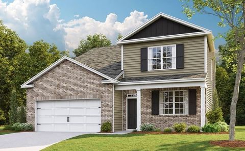 4352 Scarlet Court Columbia TN 38401