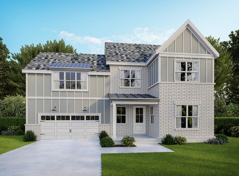 Photo of 1804 Flatwaters Street, Spring Hill, TN 37174 (MLS # 3123931)