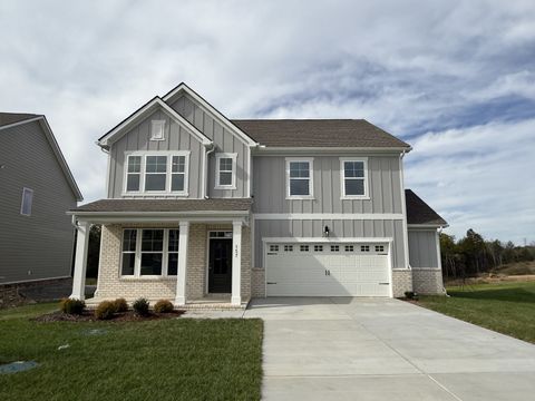 157 Emeline Way Mount Juliet TN 37122