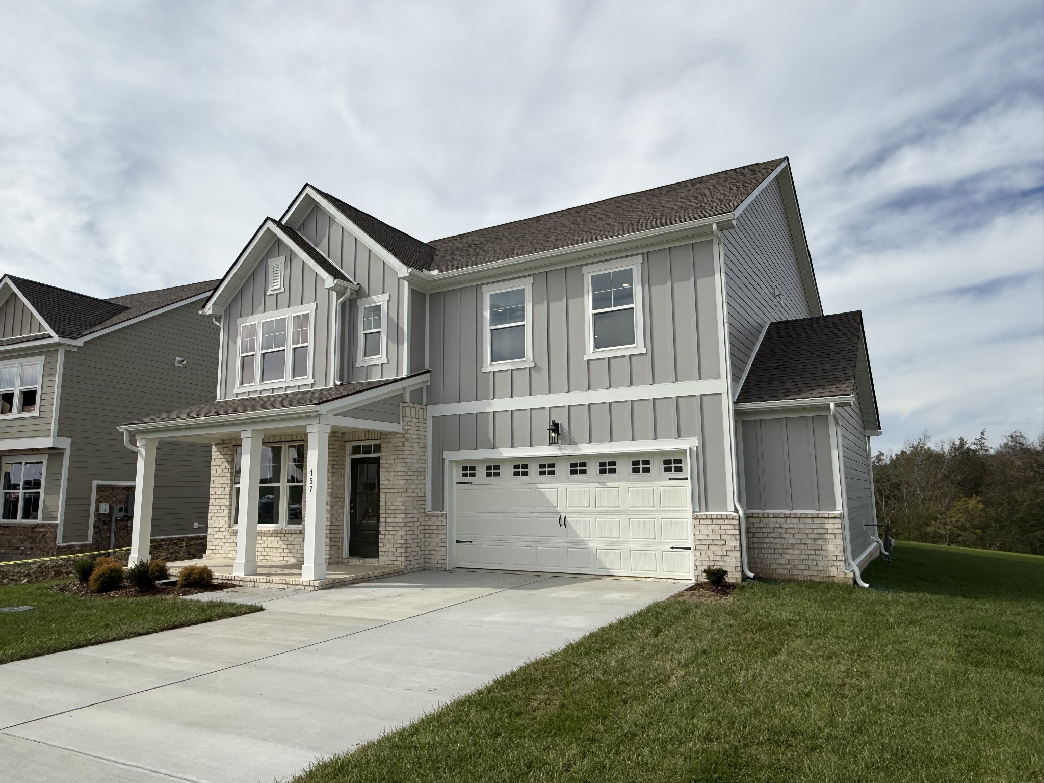 157 Emeline Way