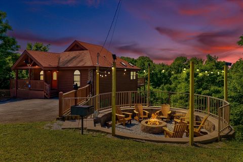 2054 Oakmont Drive, Sevierville, TN 37876 - MLS#: 2658955