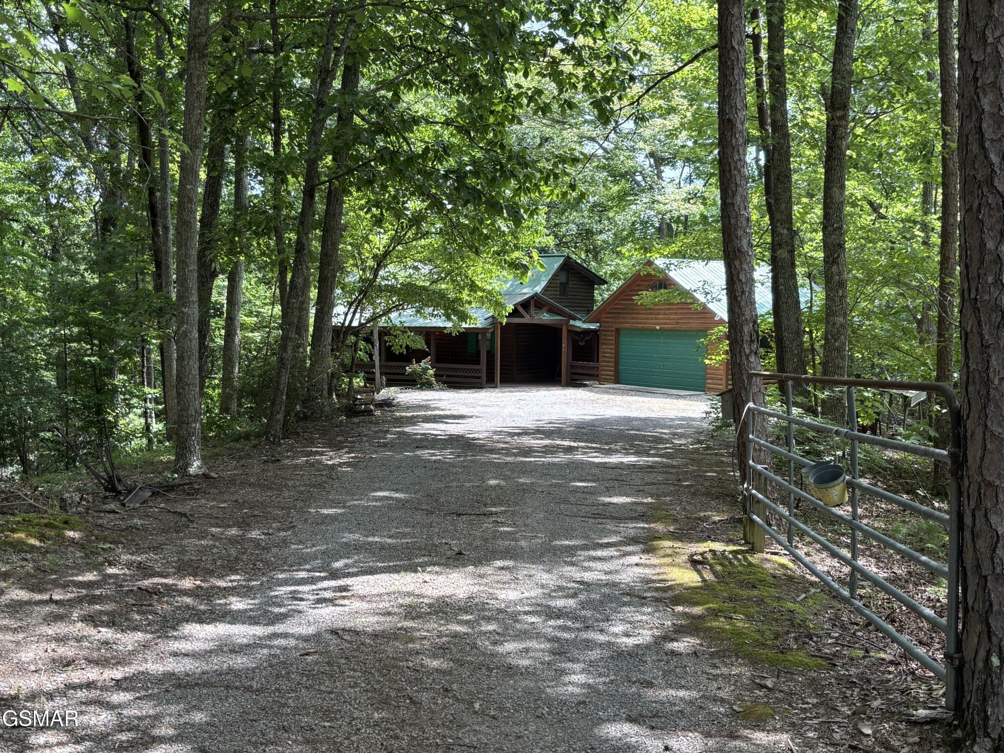 680 Old Furnace Road