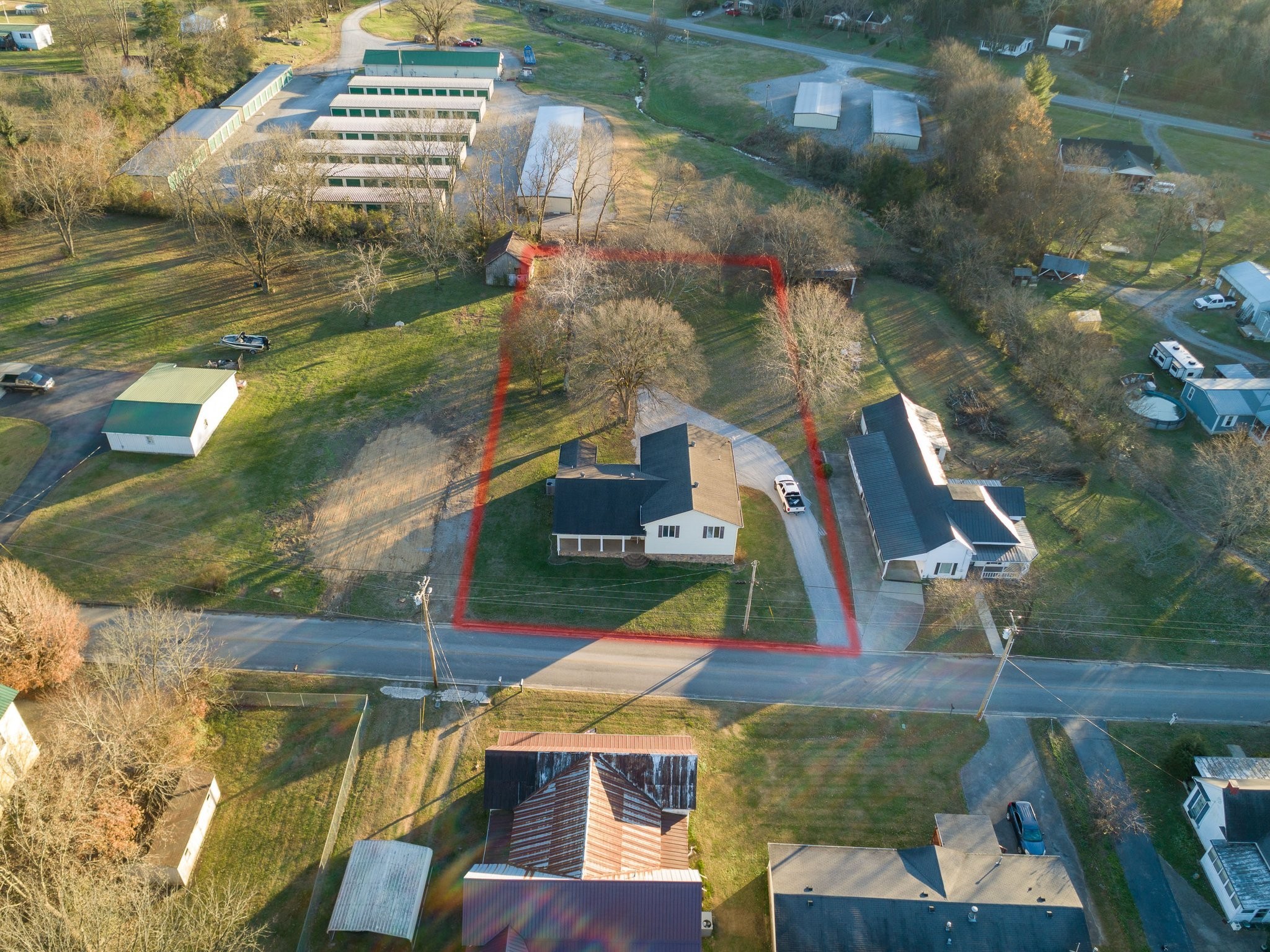 311 Locust St