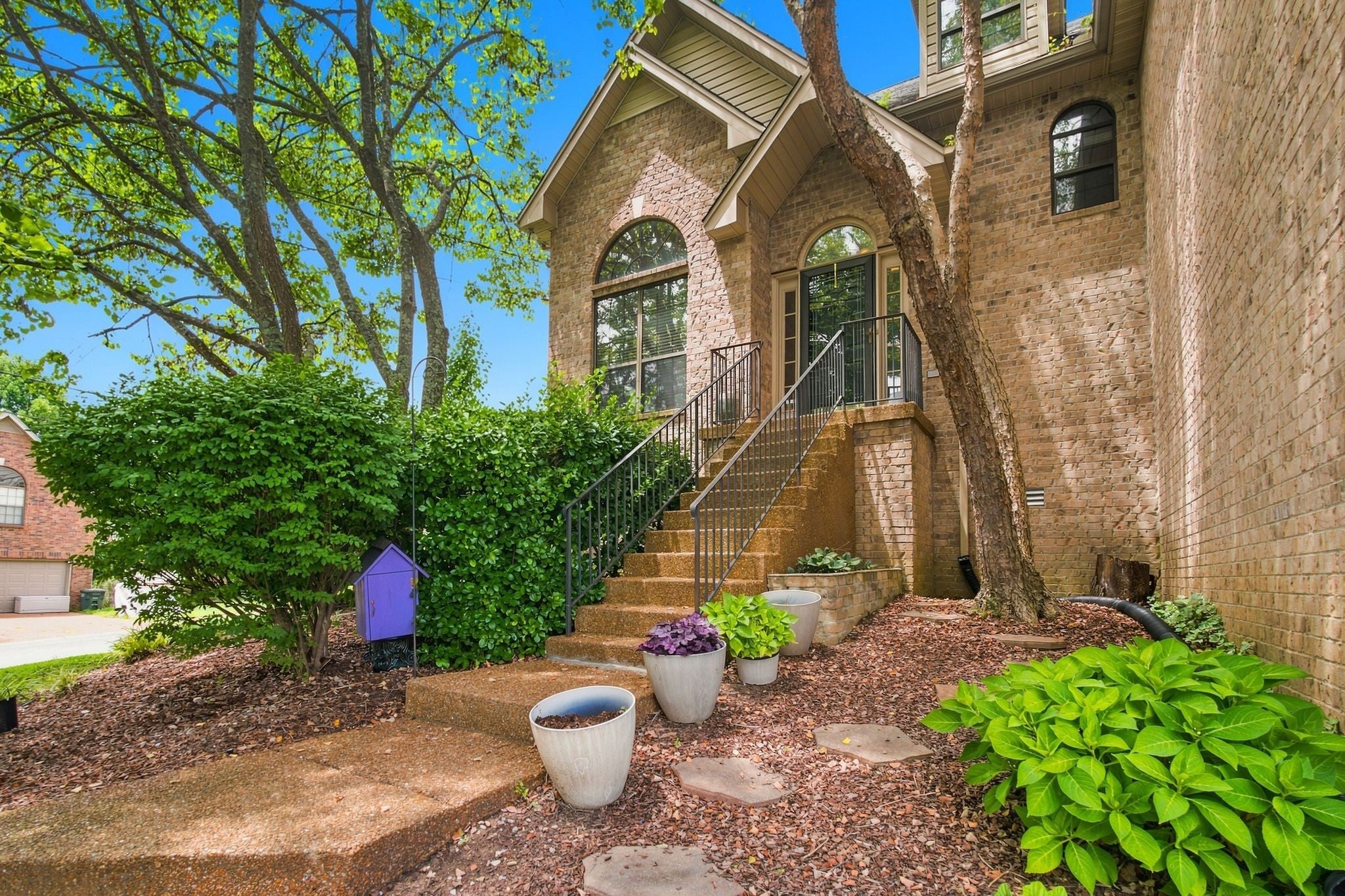 4-bed listing at 3812 Bryce Rd, Nashville