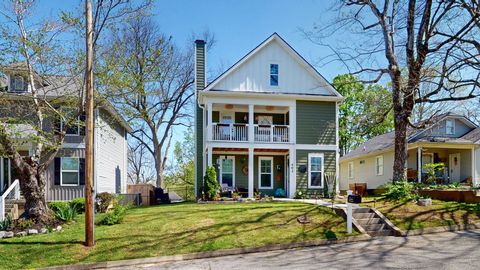 403 E Rickert Ave Dickson TN 37055
