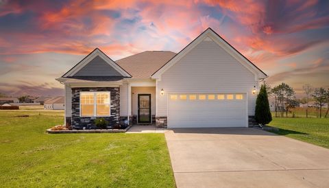 209 Windyhill St Murfreesboro TN 37129