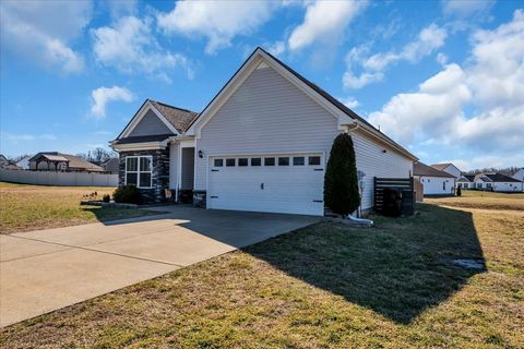 209 Windyhill St Murfreesboro TN 37129