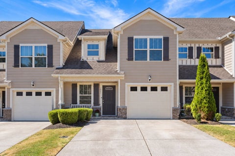 Photo of 3023 Joseph Dr, Spring Hill, TN 37174 (MLS # 3619068)