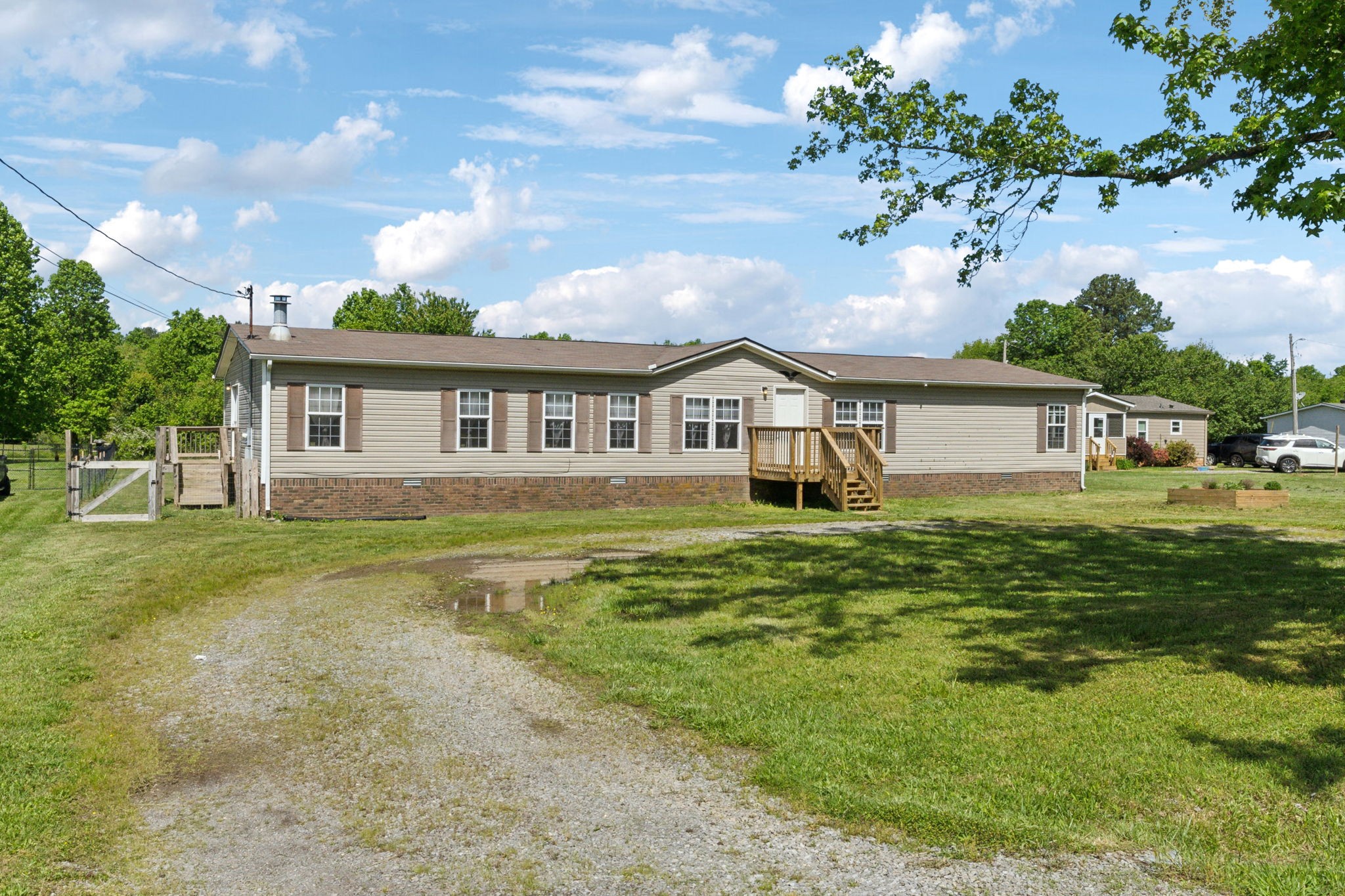 2580 Cook Rd