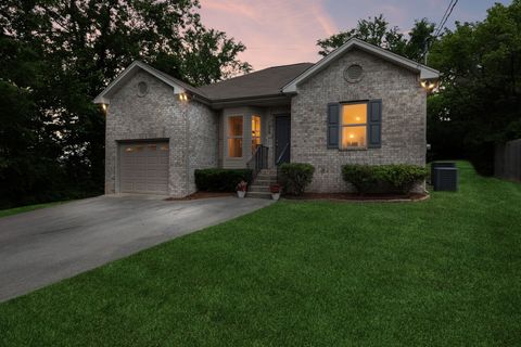 239 Tulip Hill Dr, Nashville, TN 37210 - MLS#: 2867521