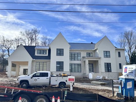 1135 Duncanwood Dr Nashville TN 37204