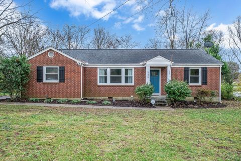549 Elysian Fields Rd, Nashville, TN 37211 - MLS#: 2772712