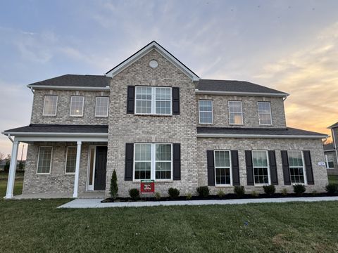 123 East Hill Street Mount Juliet TN 37122