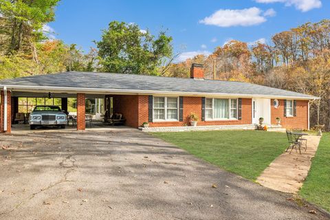 404 Van Hook Dr Ashland City TN 37015