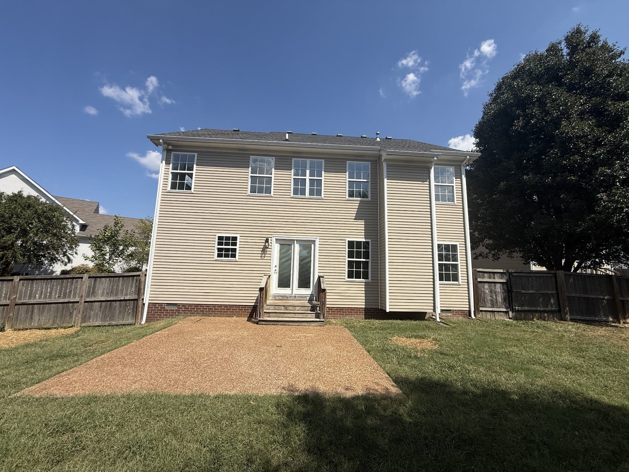 3017 Farmville Cir