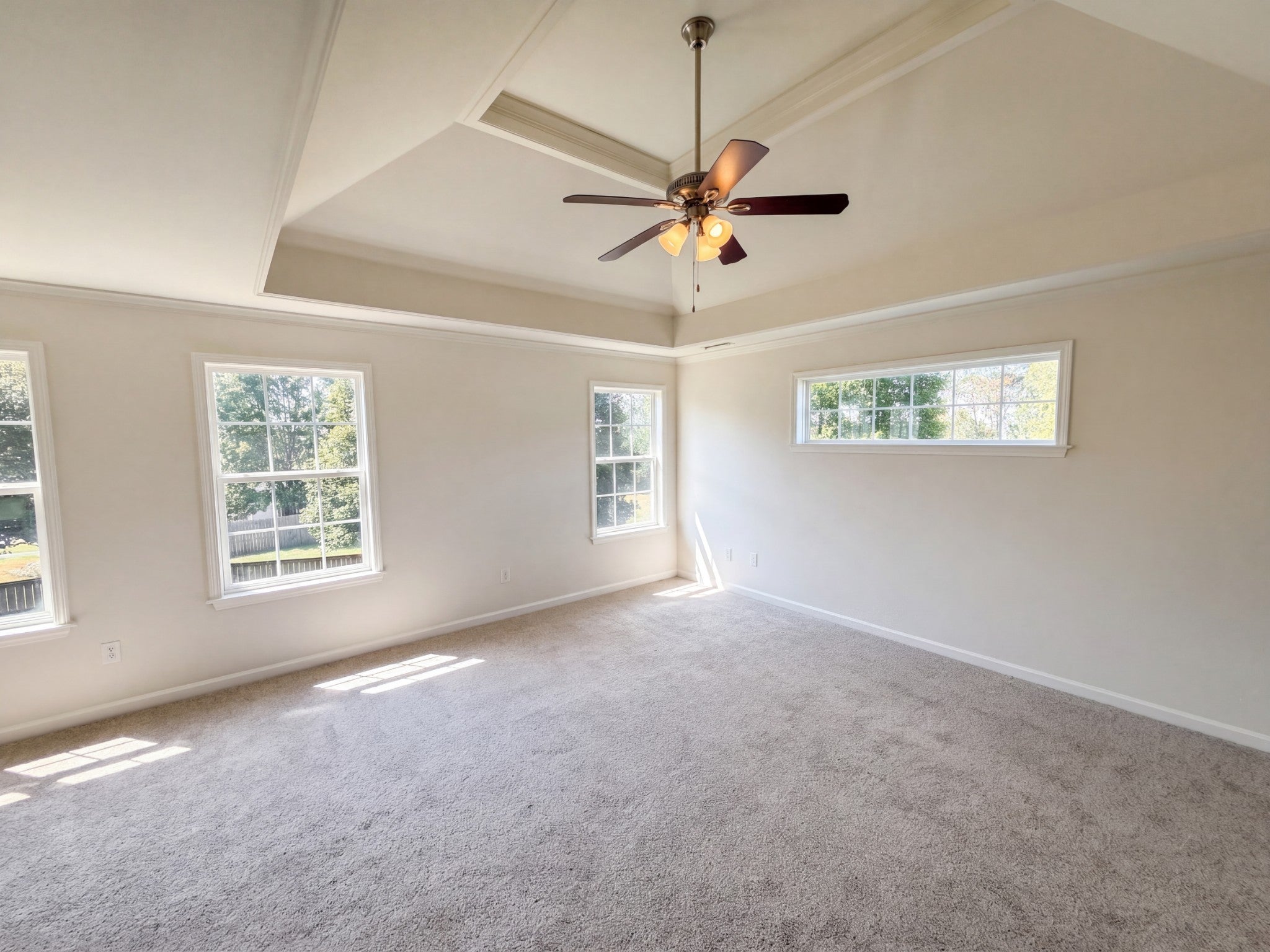 3017 Farmville Cir