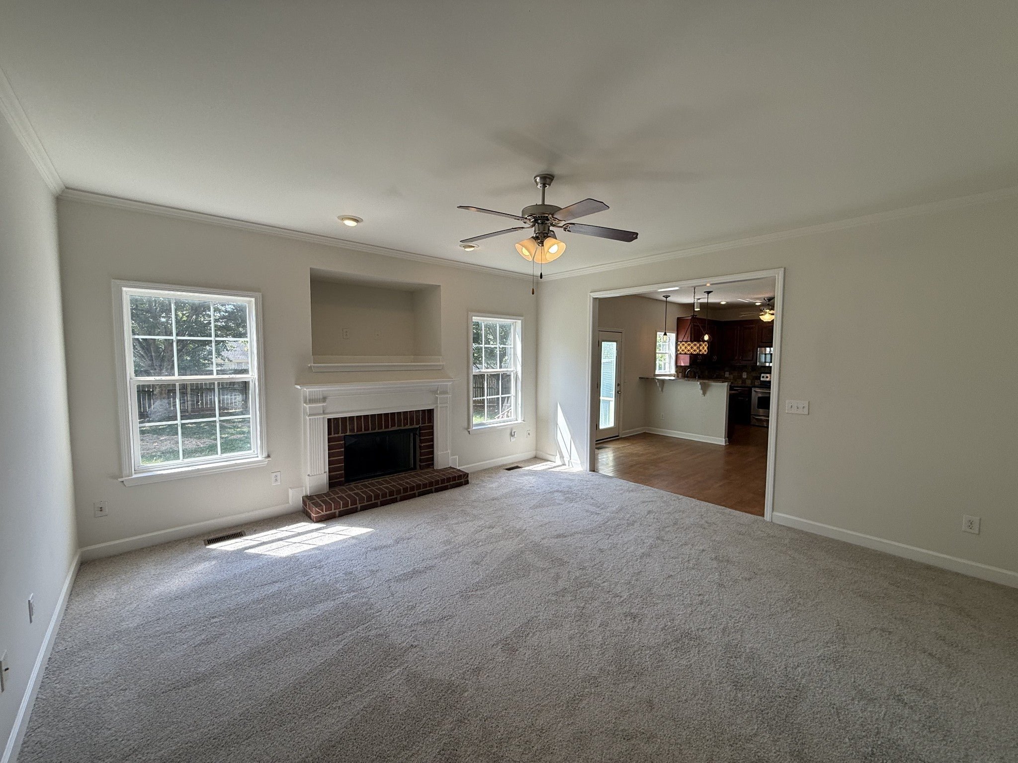 3017 Farmville Cir