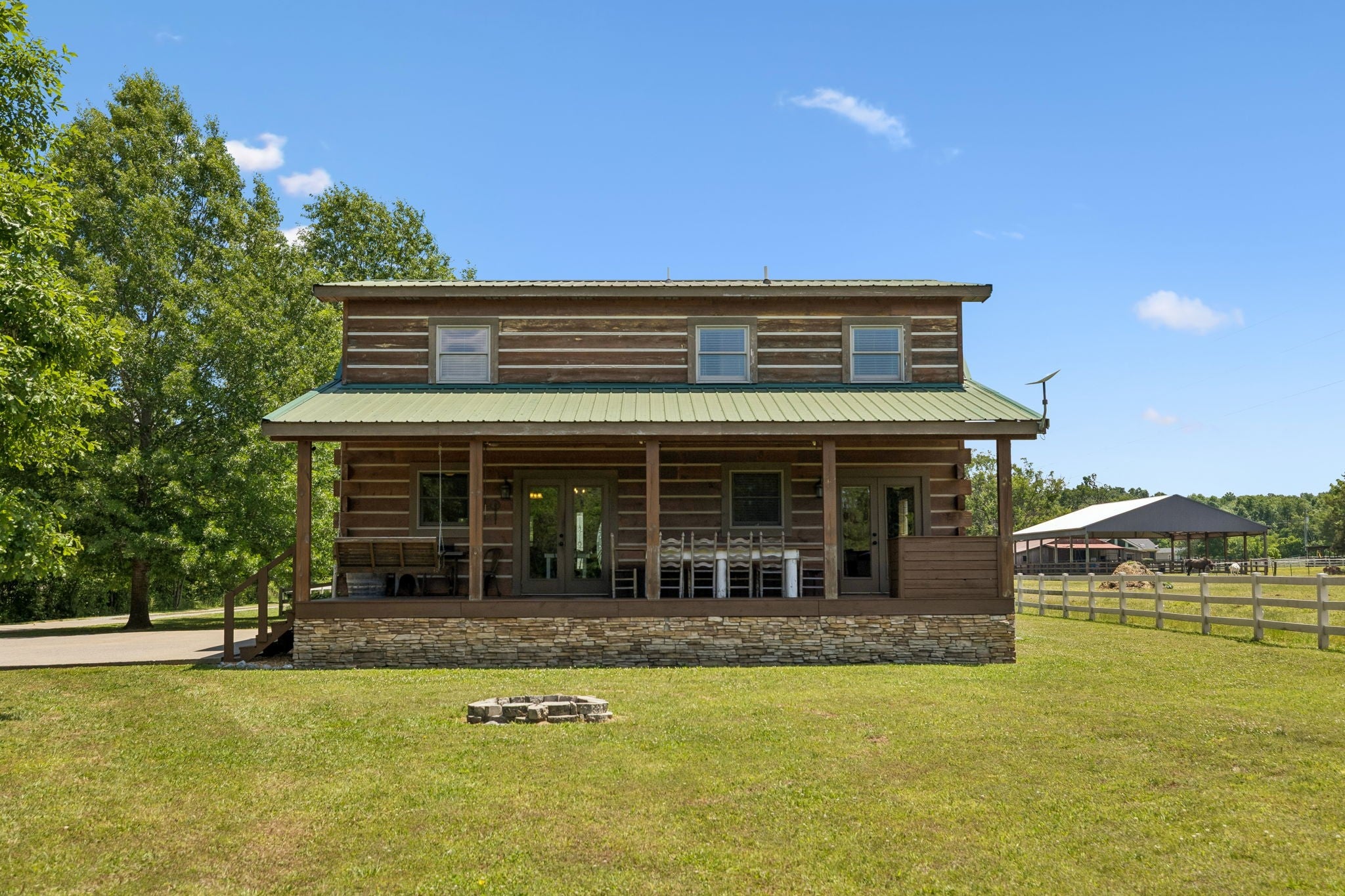 6221 Corinth Rd