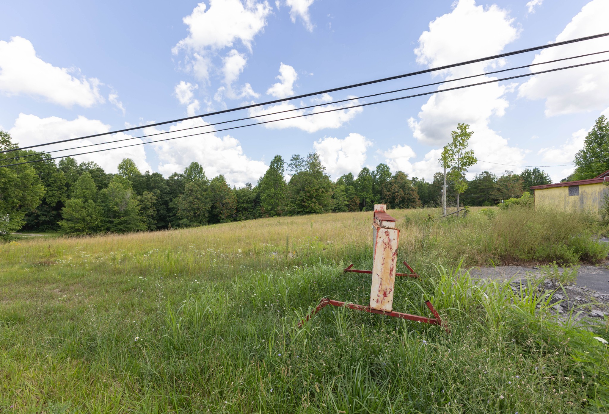 0 Crossville Hwy