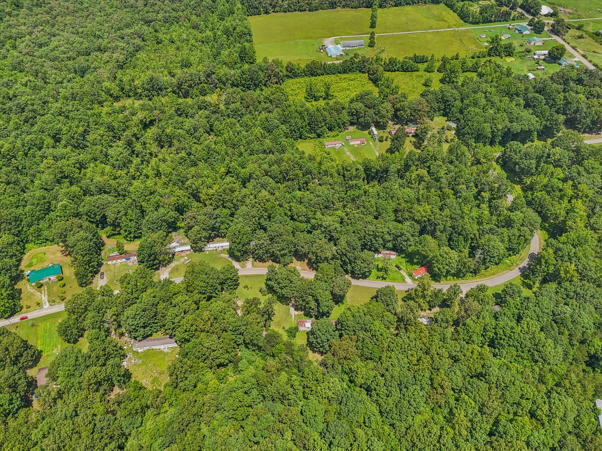 250 Shelley Rd