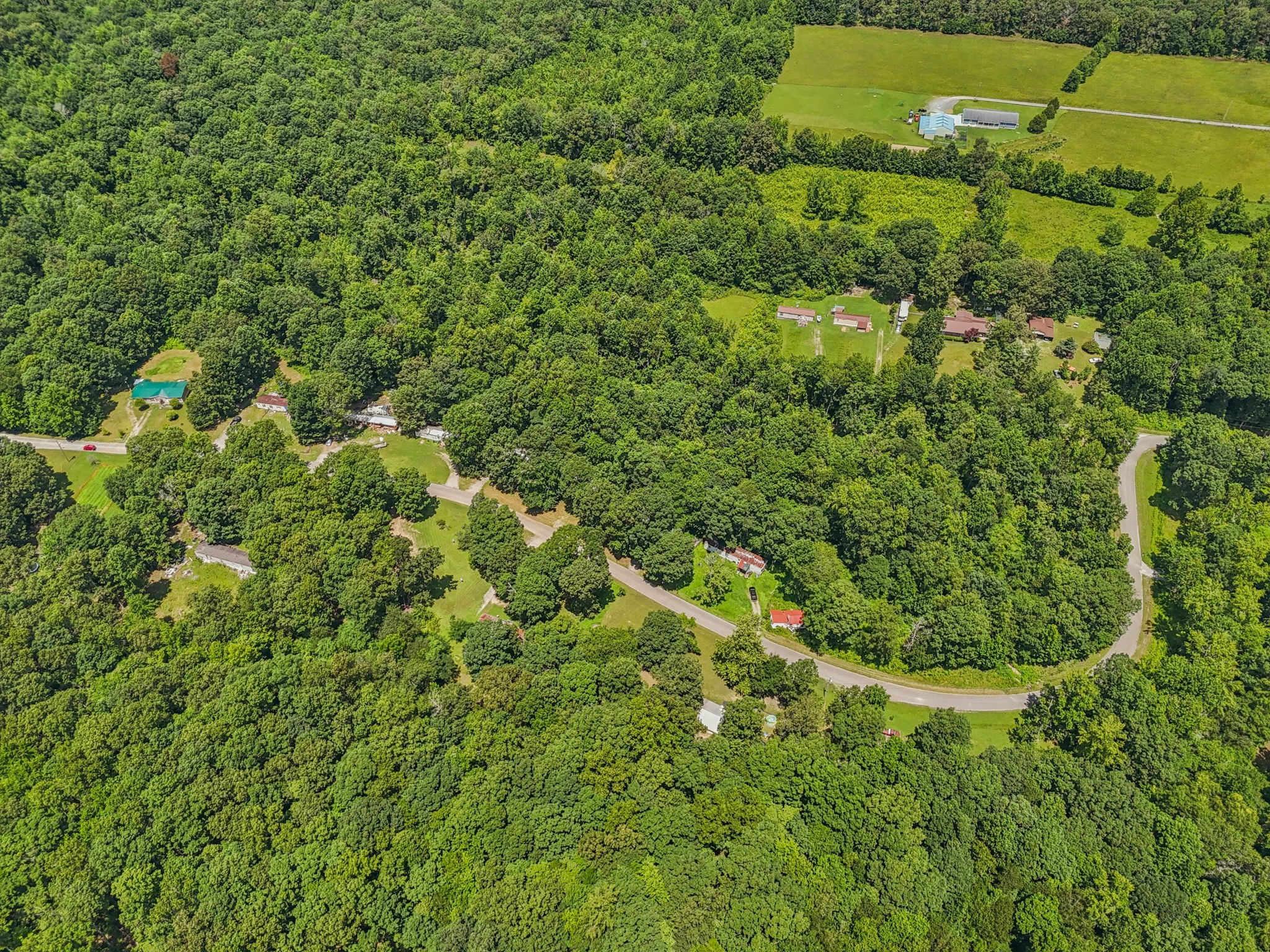 250 Shelley Rd