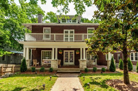 1612 18th Ave S Nashville TN 37212