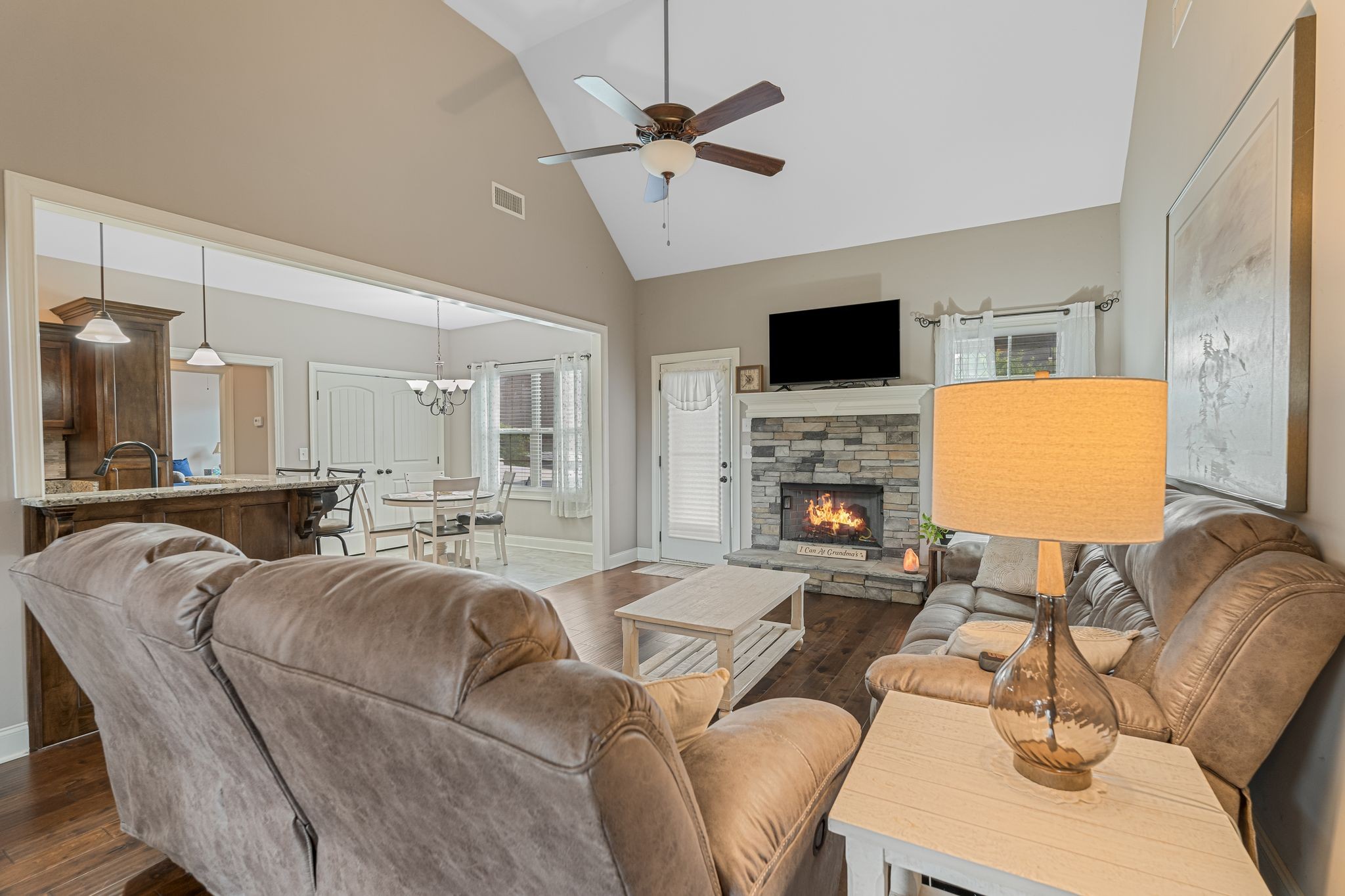 Middle Tennessee Properties 3 1640 Drayton Dr