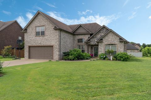 1640 Drayton Dr Murfreesboro TN 37130
