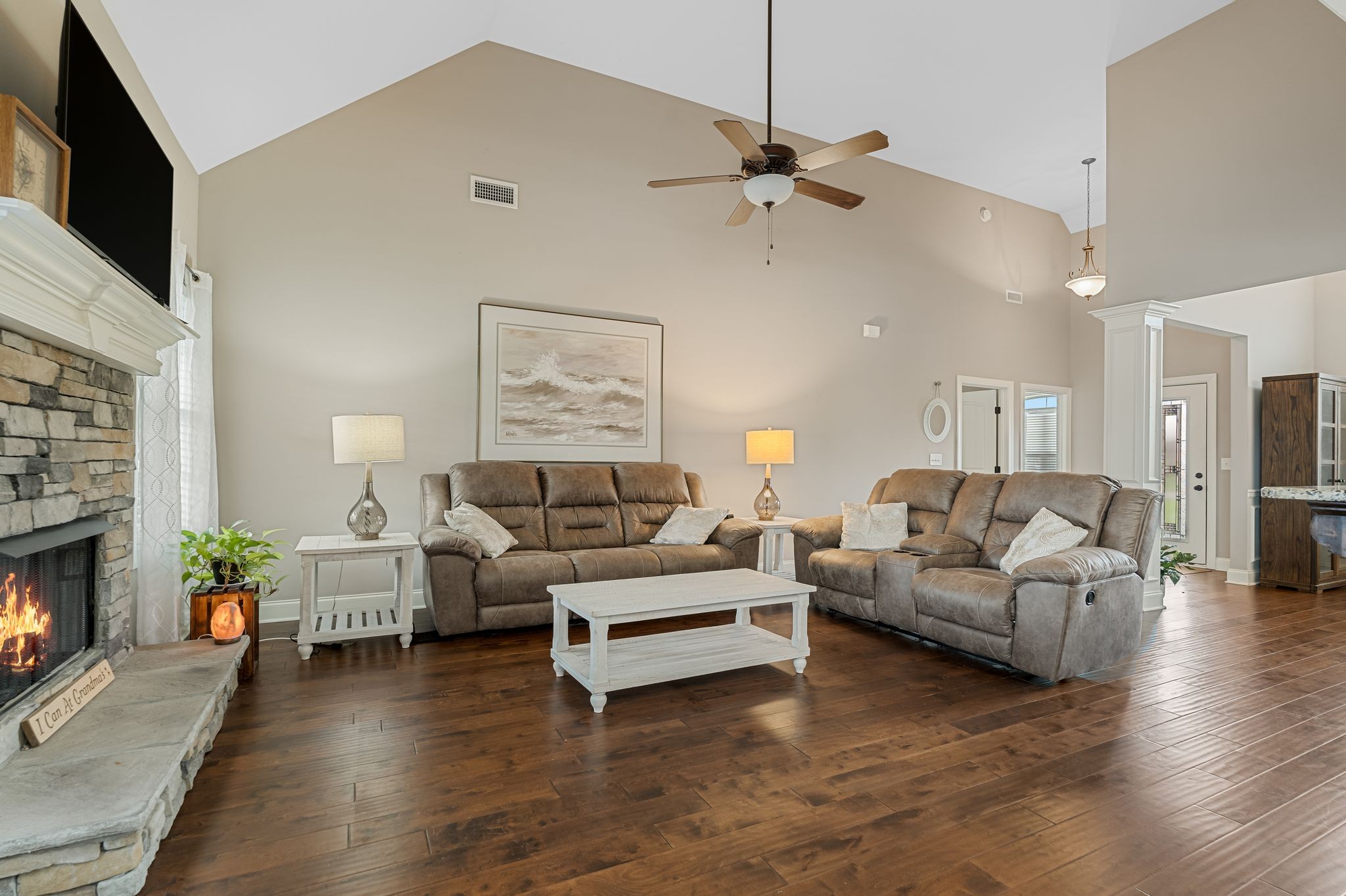 Middle Tennessee Properties 2 1640 Drayton Dr