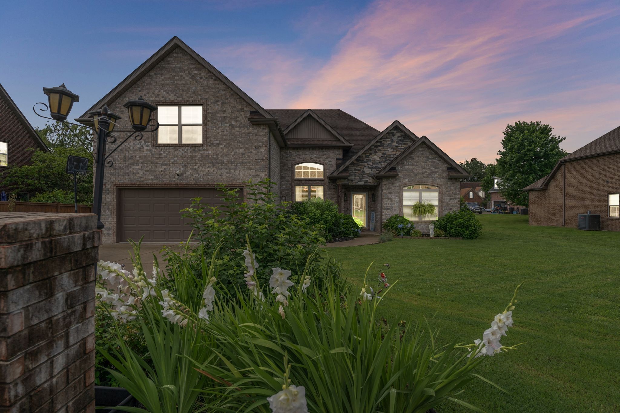 Middle Tennessee Properties 1 1640 Drayton Dr