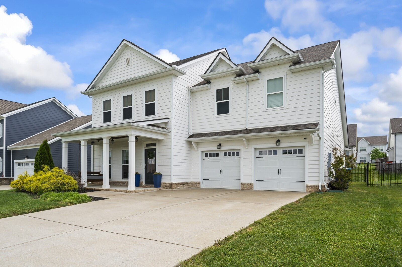 Middle Tennessee Properties 3 1239 Proprietors Pl