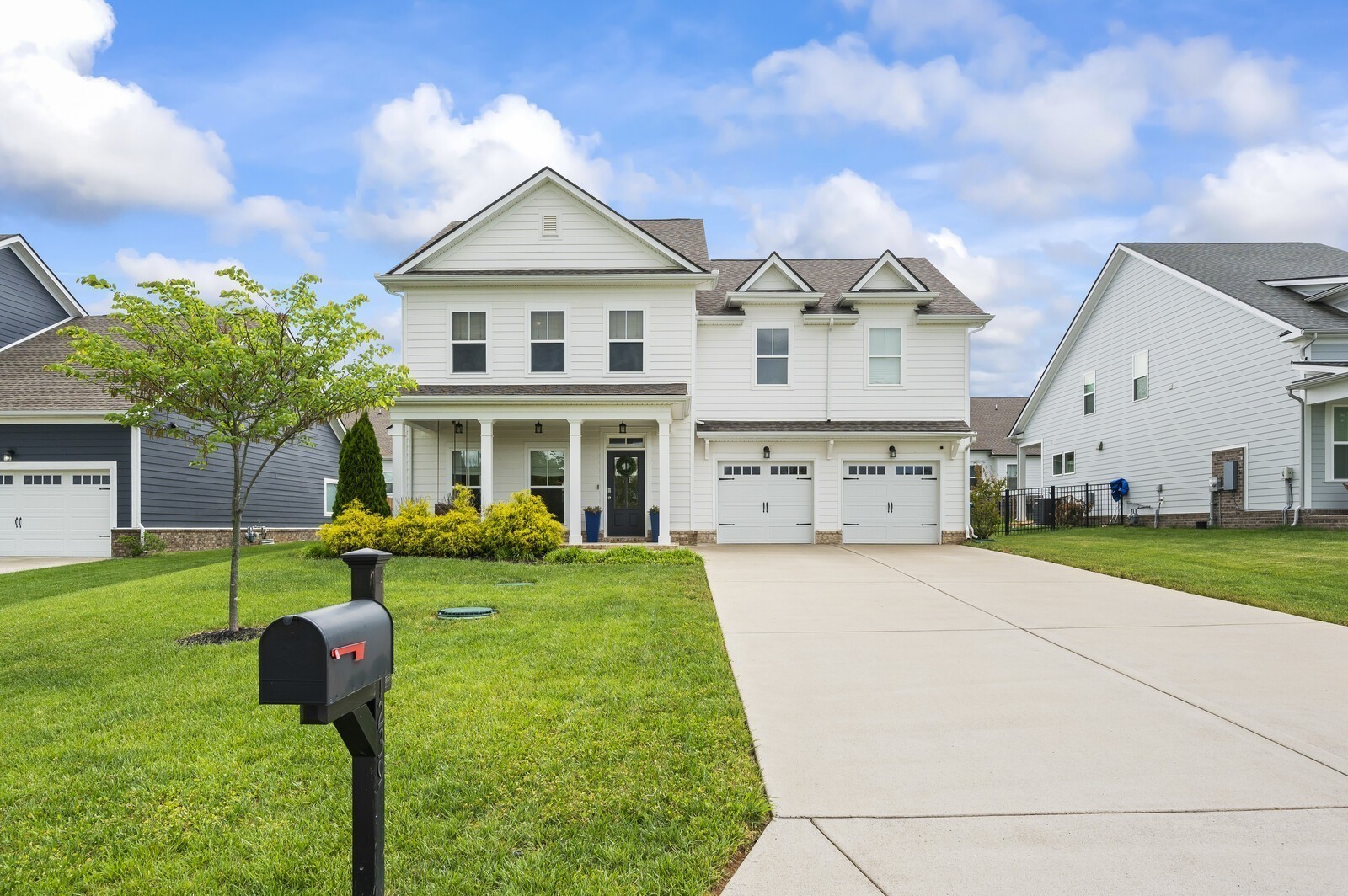 Middle Tennessee Properties 2 1239 Proprietors Pl