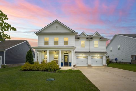1239 Proprietors Pl, Murfreesboro, TN 37128 - MLS#: 2820389