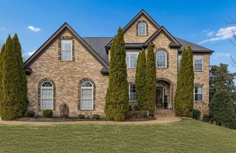 1811 Sonoma Trce Brentwood TN 37027