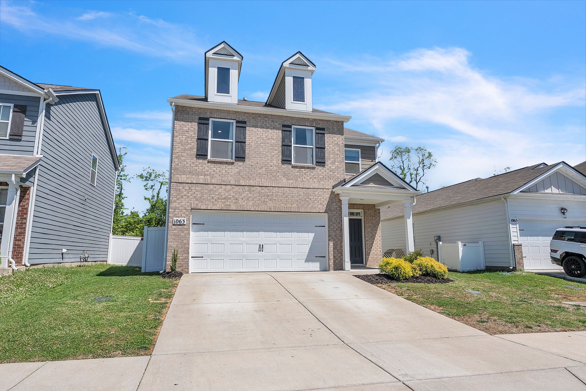 1063 Pepper Stone Dr