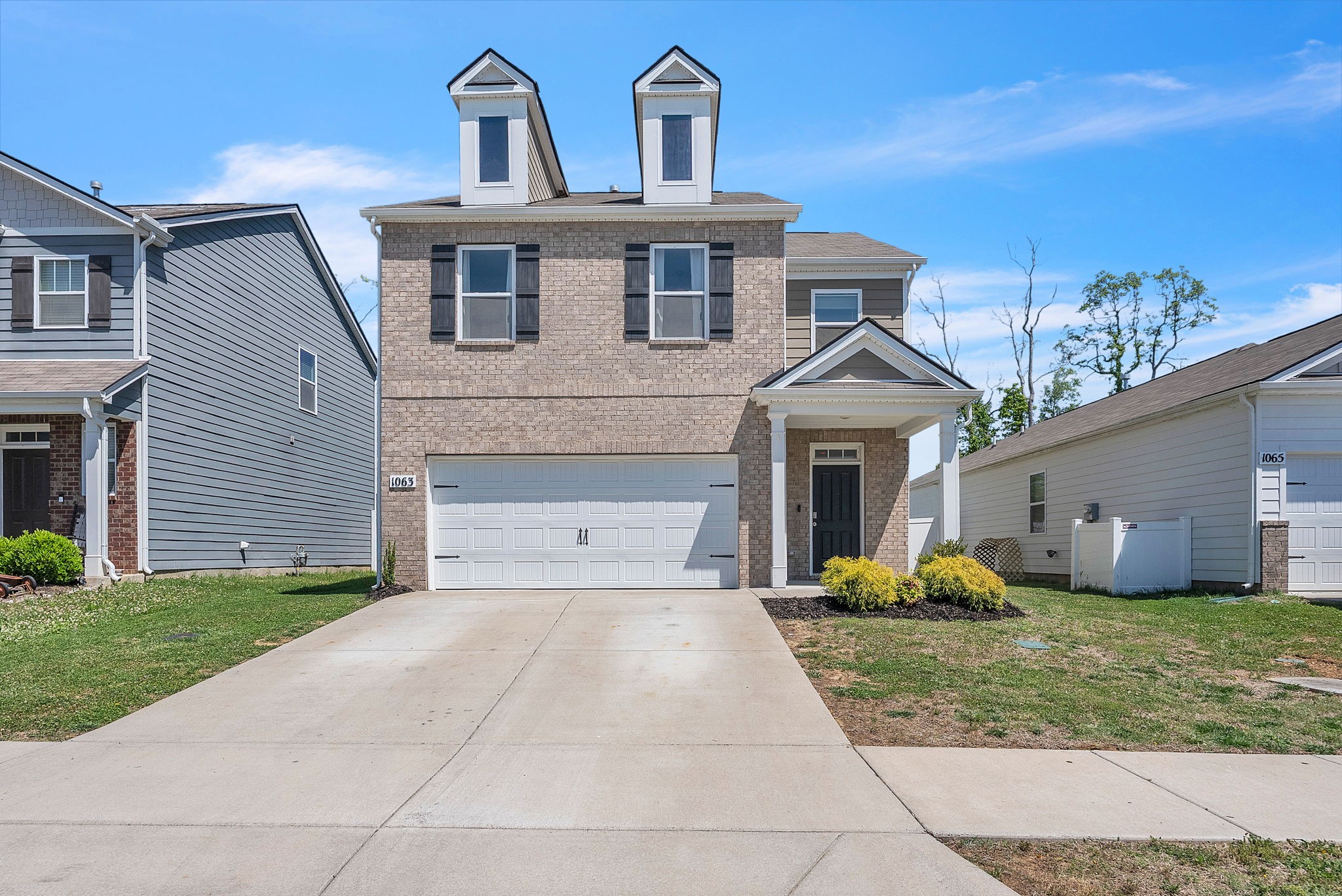 1063 Pepper Stone Dr