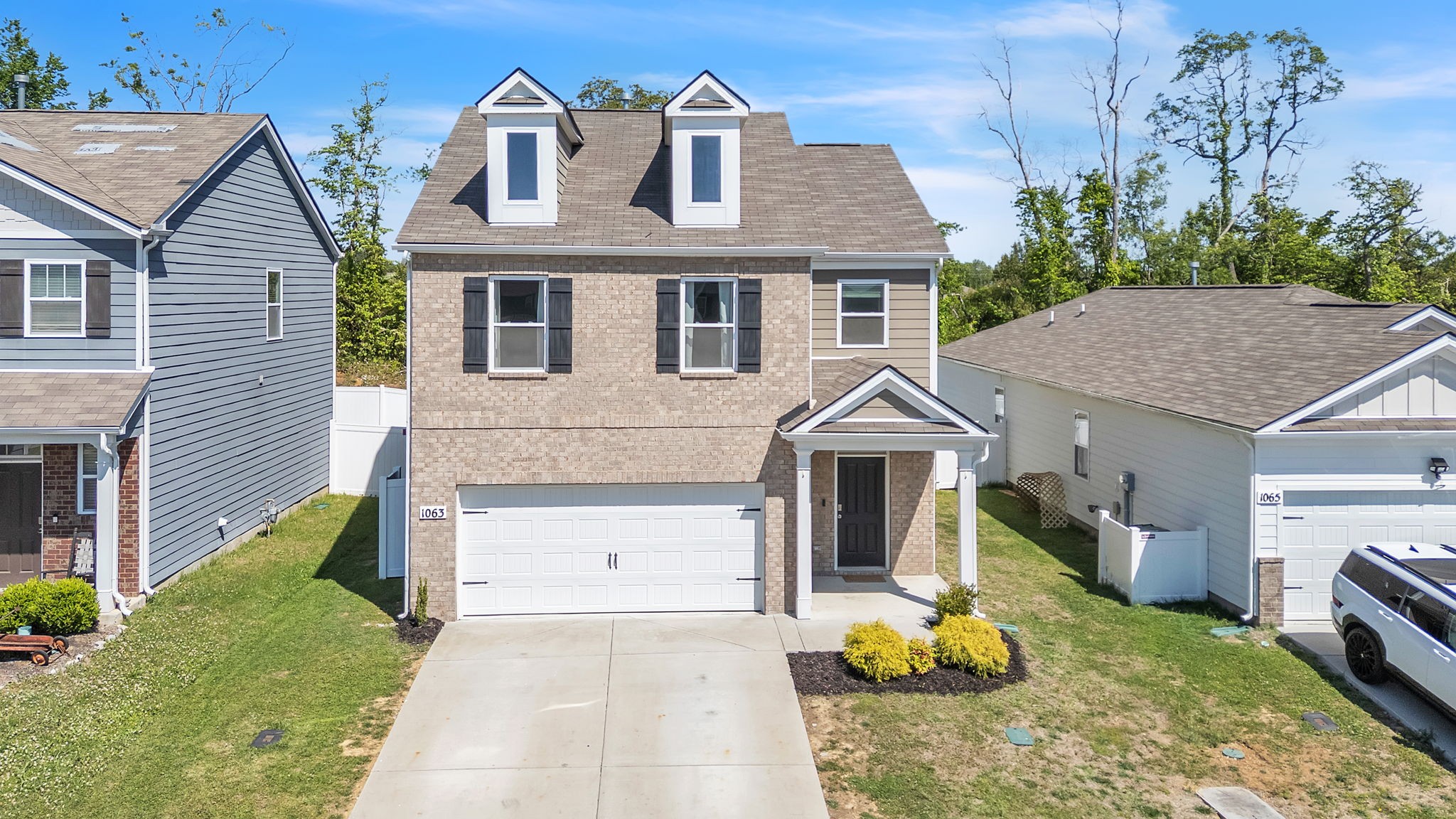 1063 Pepper Stone Dr