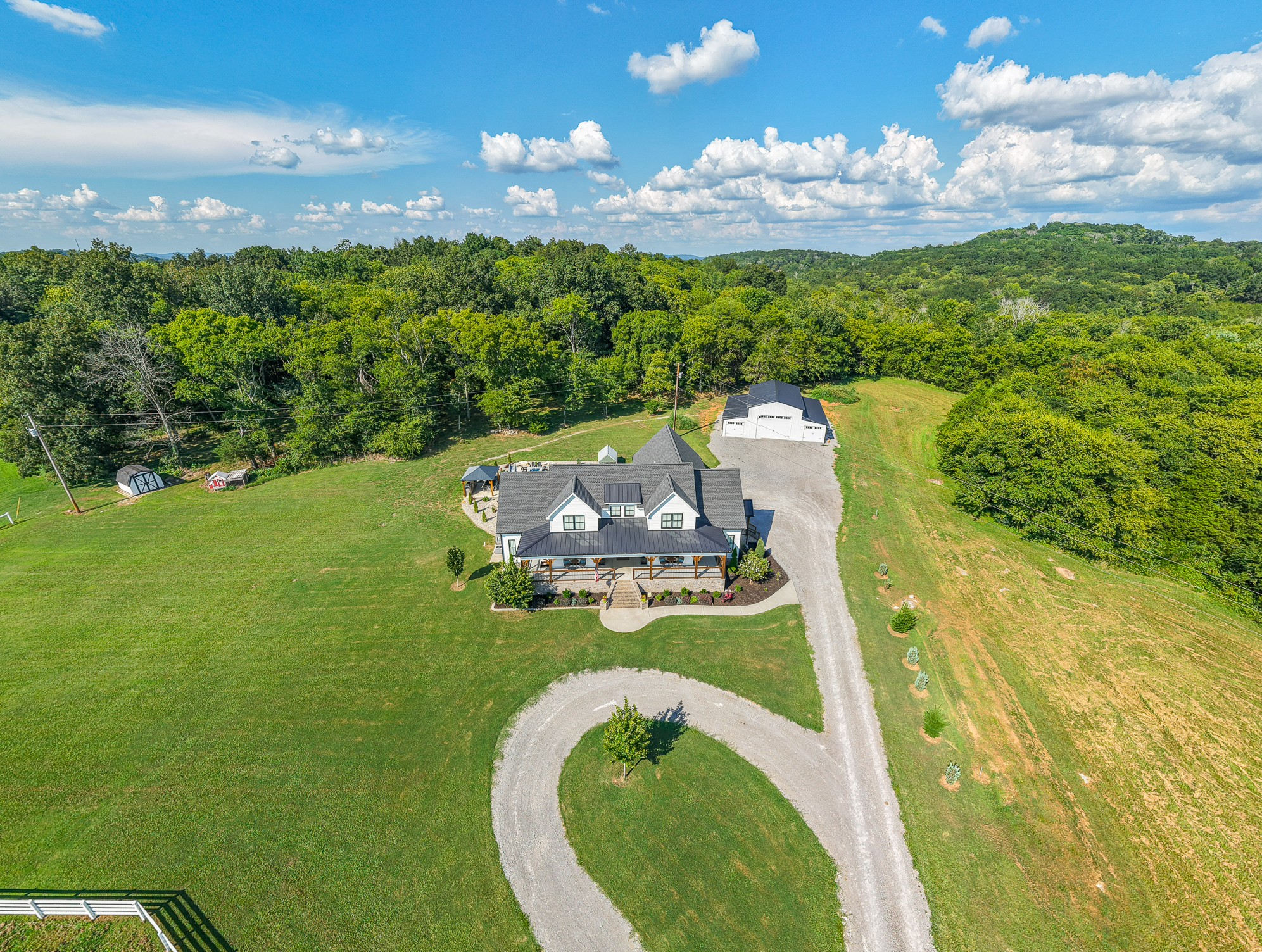 756 Greenwood Rd