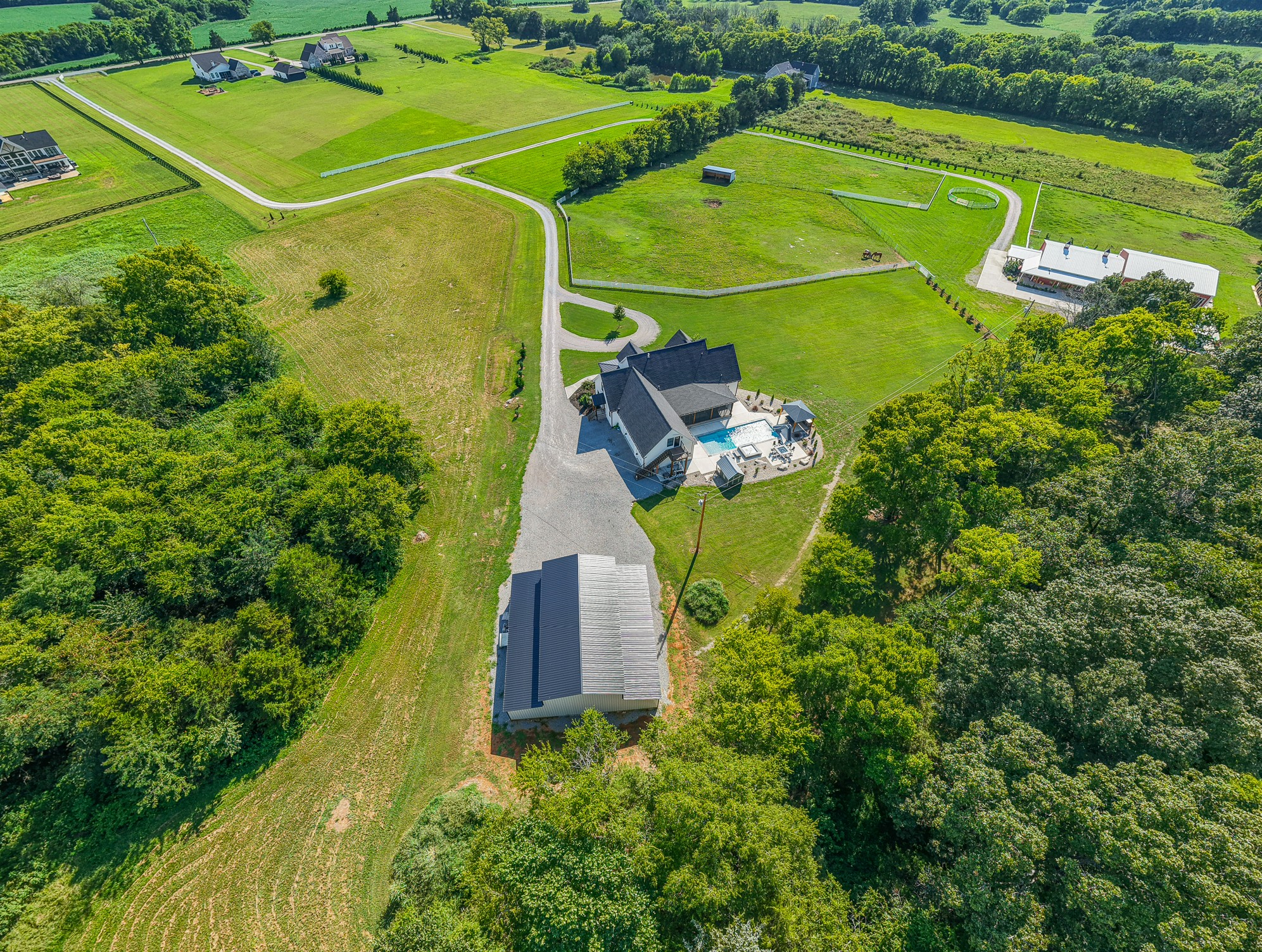 756 Greenwood Rd