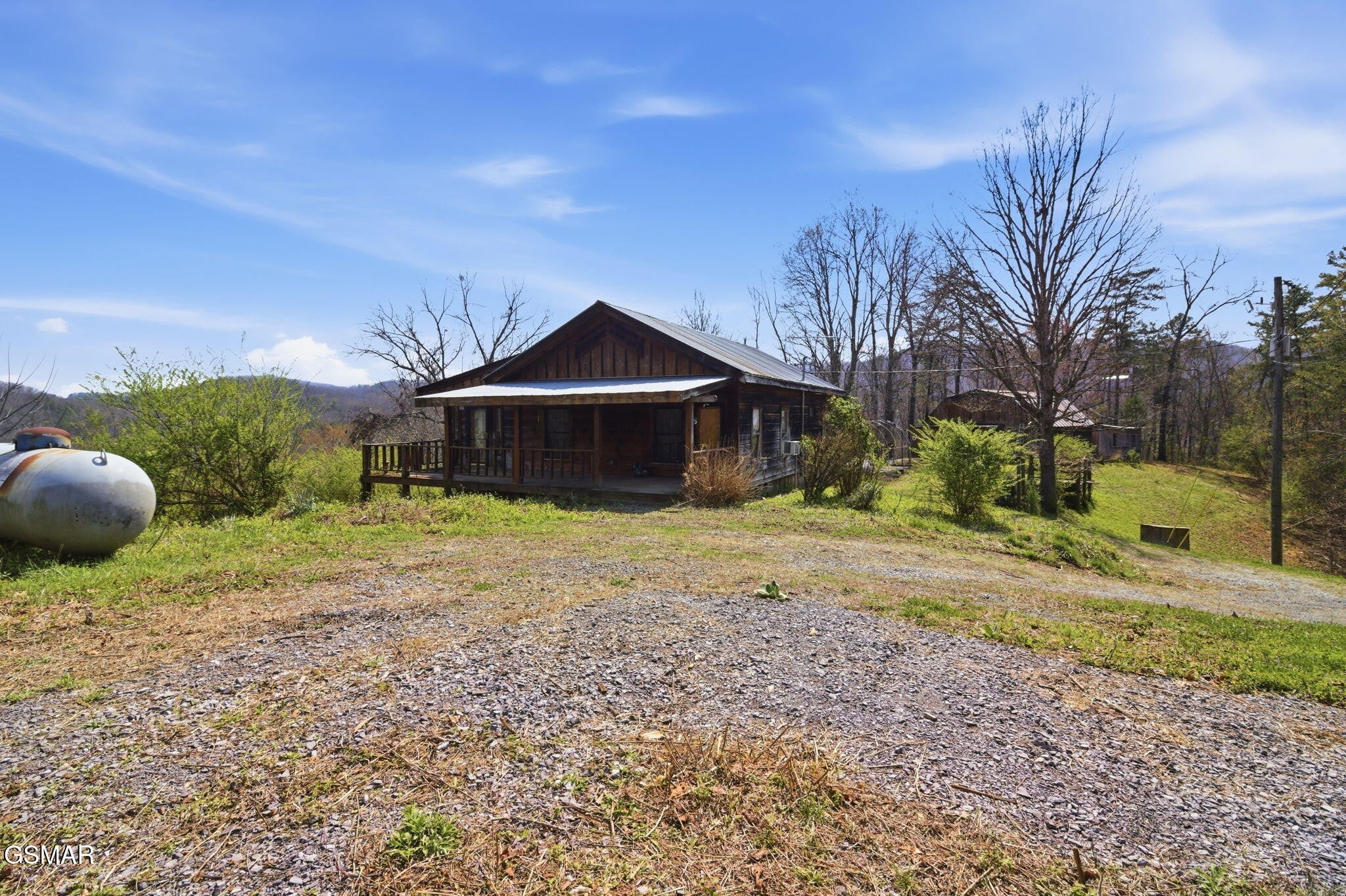 1701 Birch Drive