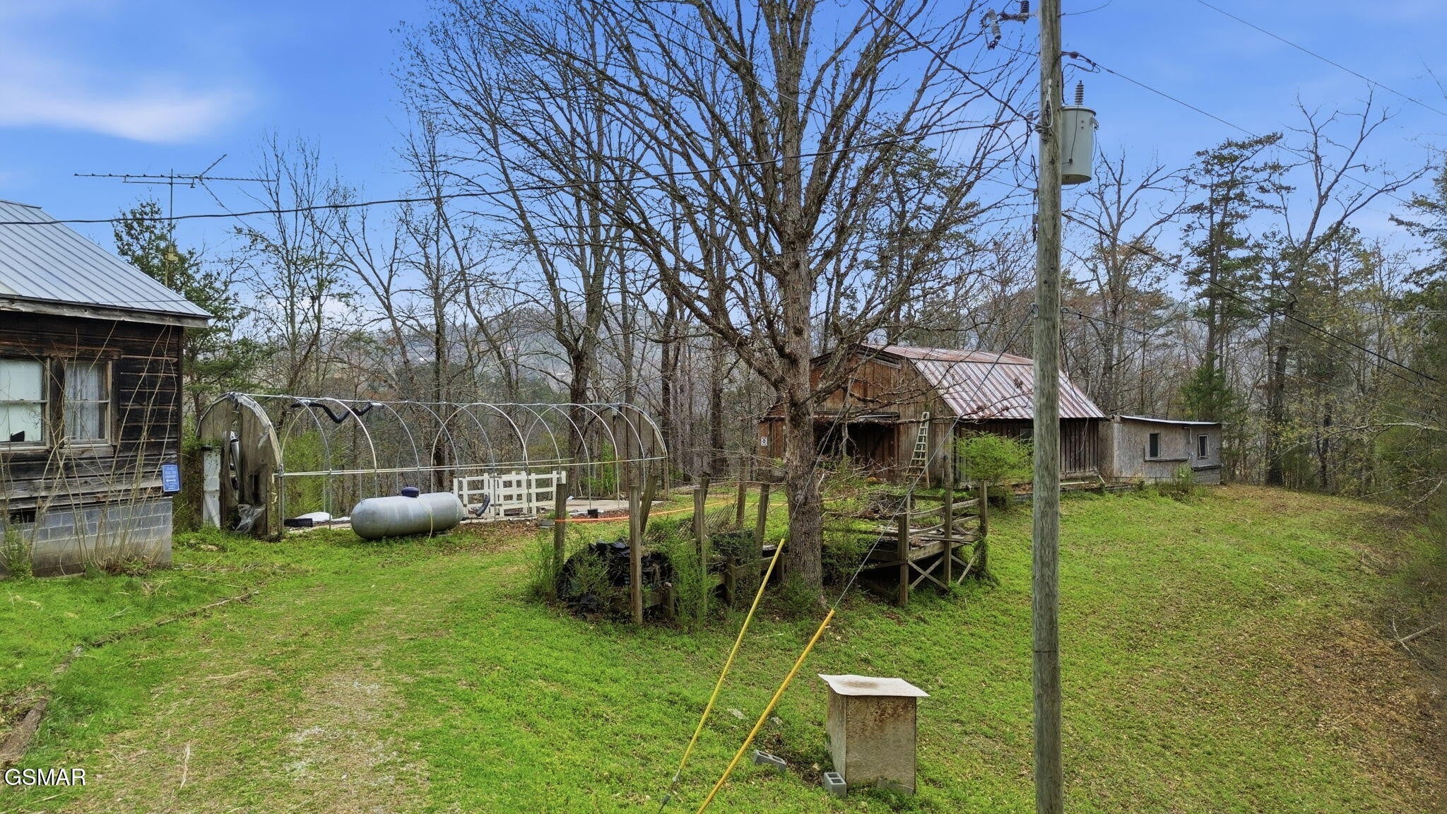 1701 Birch Drive