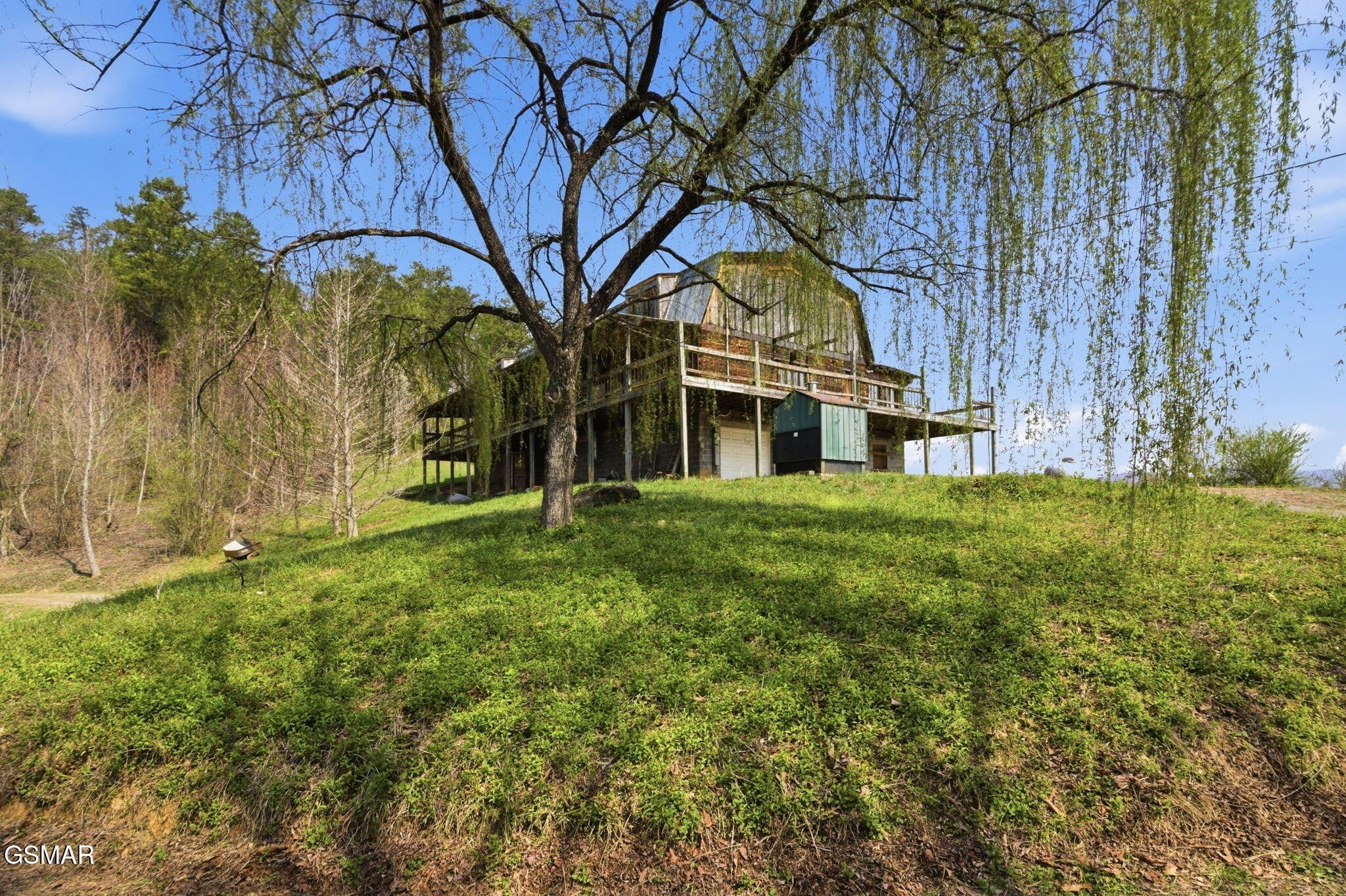 1701 Birch Drive