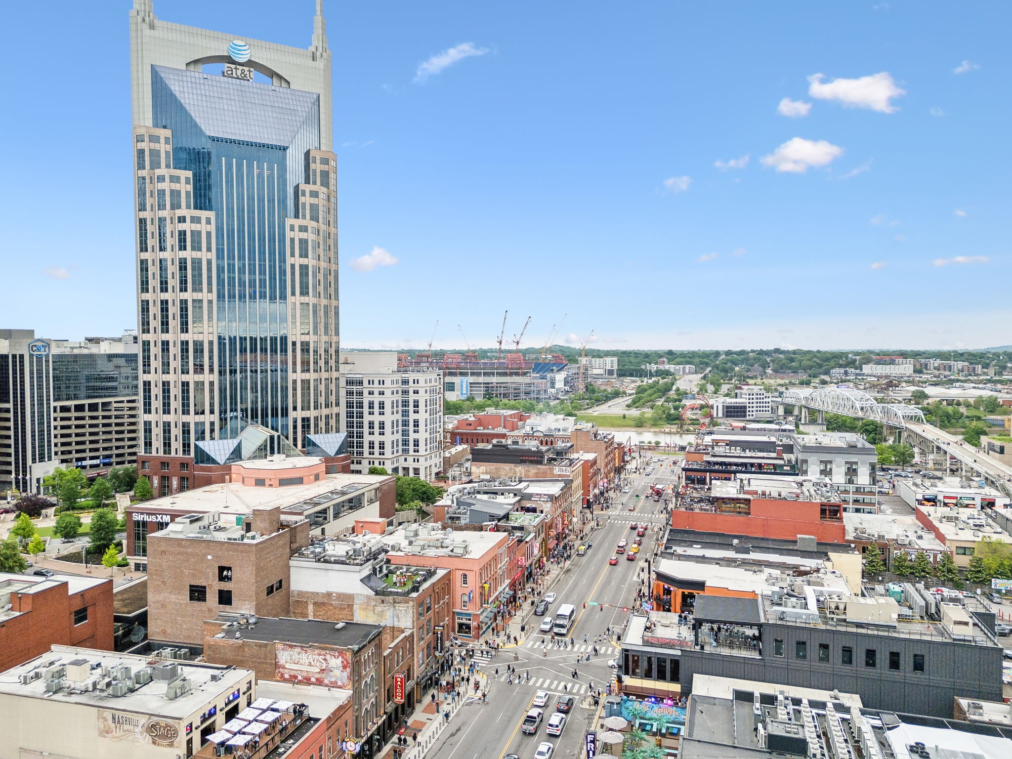 1616 West End Ave 2911