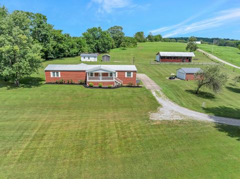 1290 Harris Hollow Rd Charlotte TN 37036