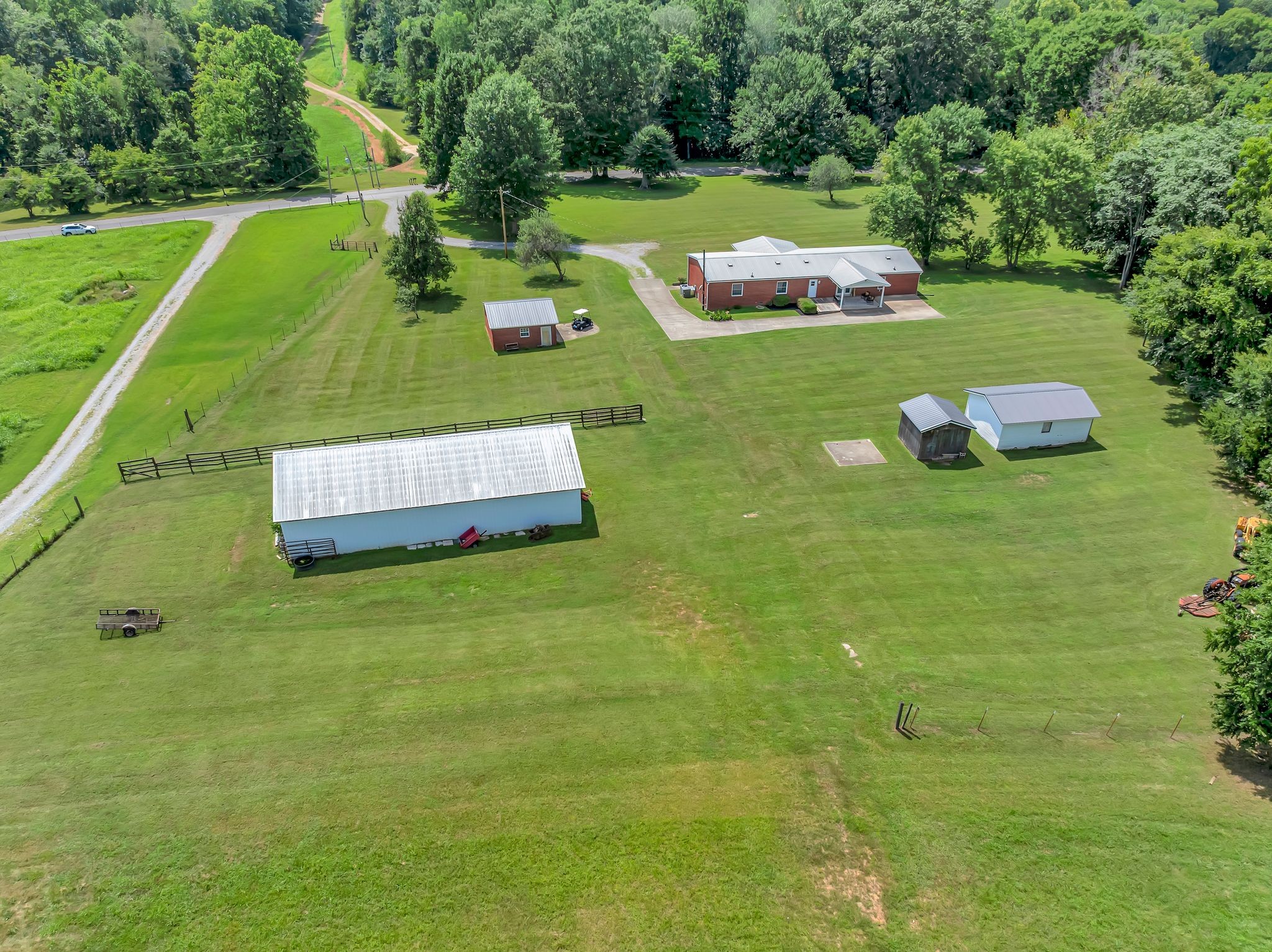 1290 Harris Hollow Rd